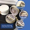 ear ring jewelry case